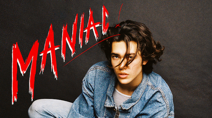 Conan Gray – Miniac