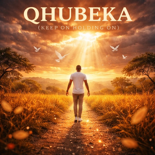 ZWOTHE KEYS – Qhubeka (Keep On Holding On)