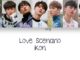 iKON – Love Scenario