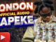 Kapeke – London