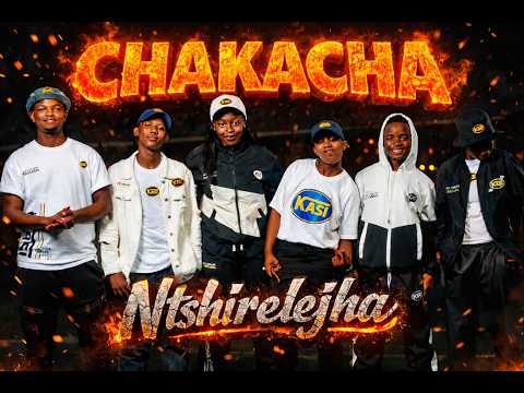 Kasi – Chakacha