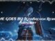 KayArchon – She Goes By (Remix)