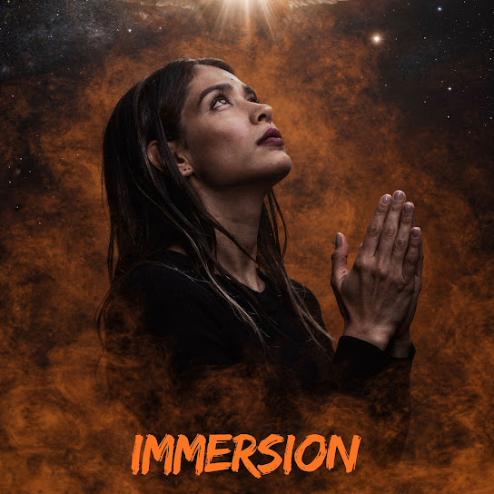 Melodia Simples – Immersion