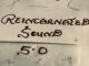 Mr Kleb – Reincarnated Sound 5.0 (Instrumental)