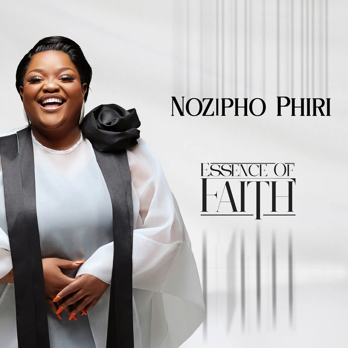 Nozipho Phiri – Zibonakalise