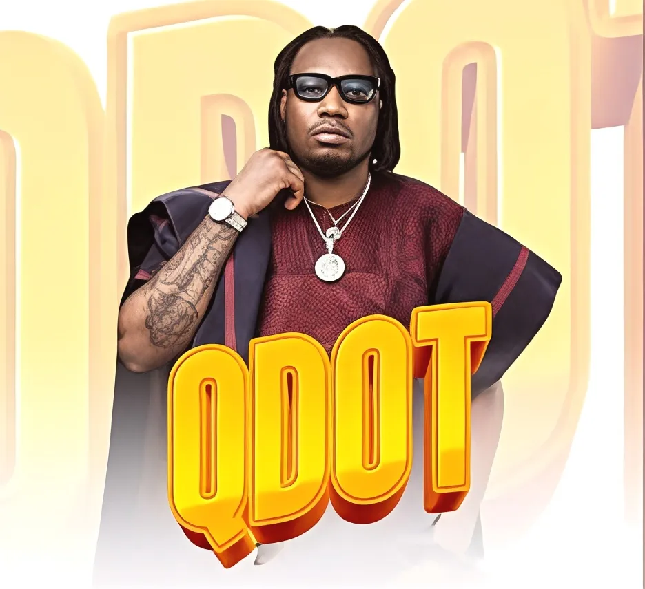 Qdot – Kiss Me