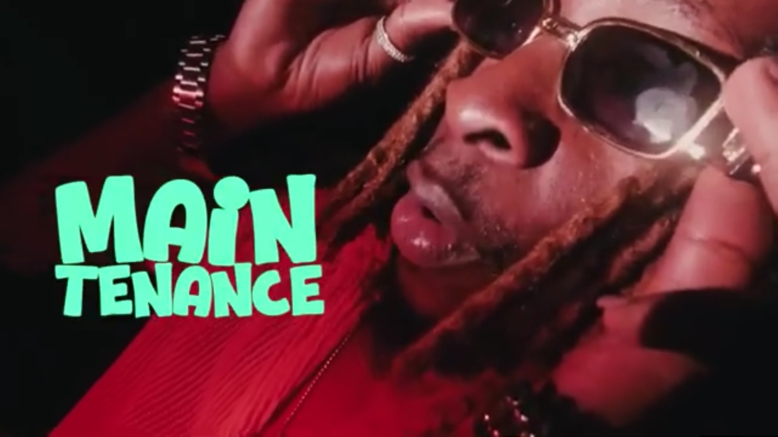Rustar – Maintenance