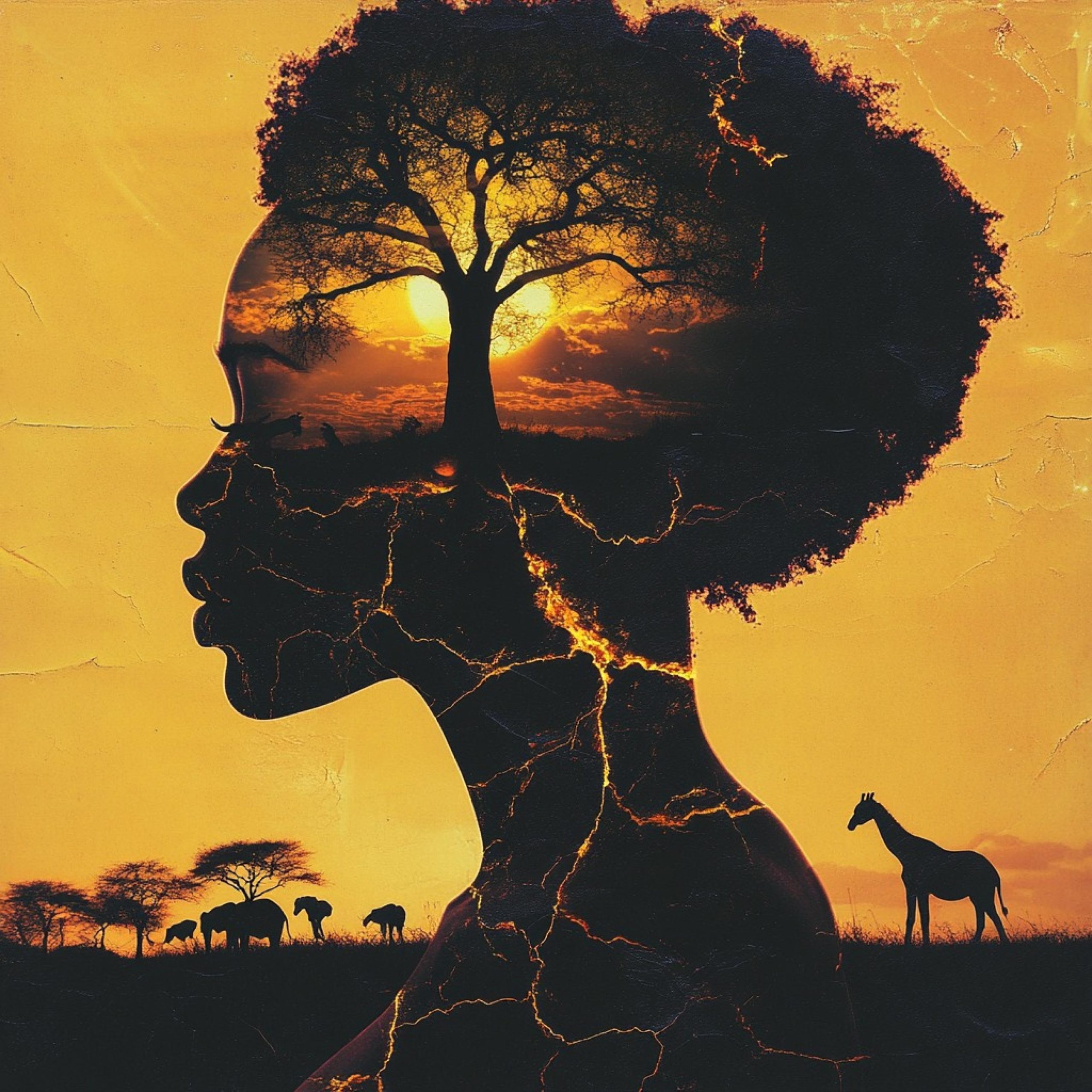 UyiosaEL – The Blueprint (Afro Soul)