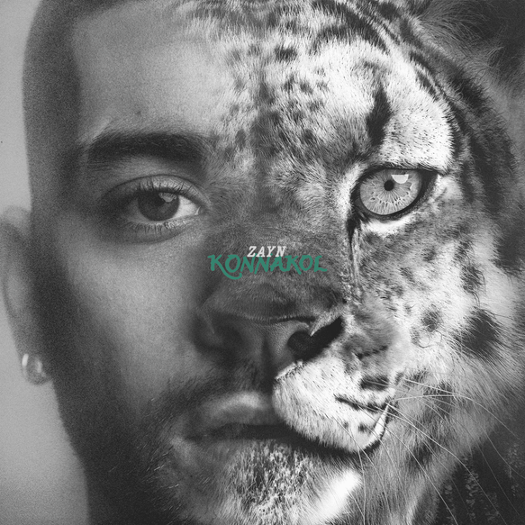 ZAYN – KONNAKOL (Album)