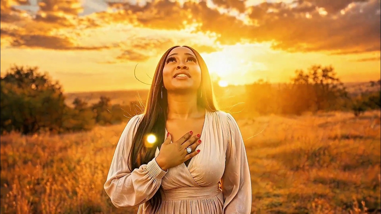 Amarachi Eze – Wonderfully Made