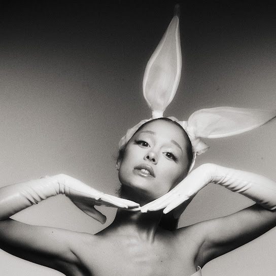 Ariana Grande – Dangerous Woman (Tenth Anniversary Edition) (Album)