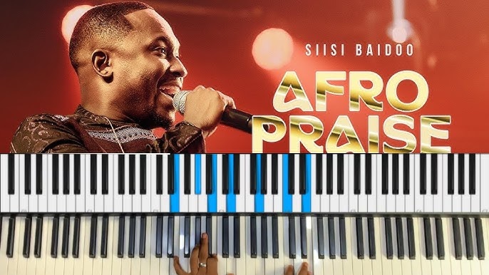 Atiso – Praise Medley (Afro)