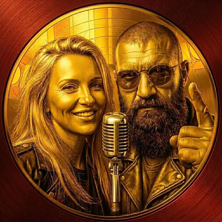 Bob Dominator – Gold Dominator, Pt. 1 (Album)