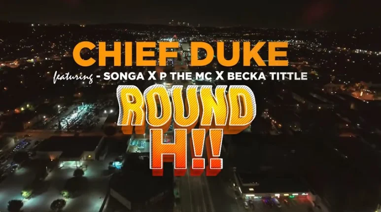 Chief Duke Ft. P Mawenge , Becka Tittle & Songa – Round Hii