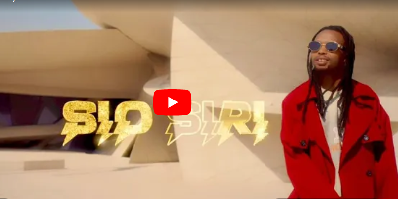 Dogo Janja – Sio Siri