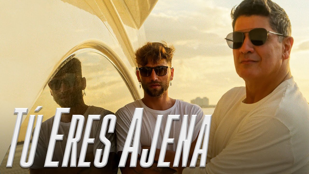 Eddy Herrera Tú Eres Ajena