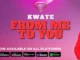 Kwate No 1 Candidate