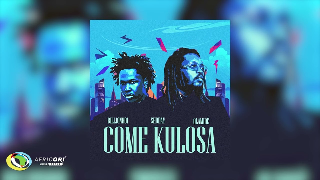 Shoday, Billionboi & Olamide Come Kulosa