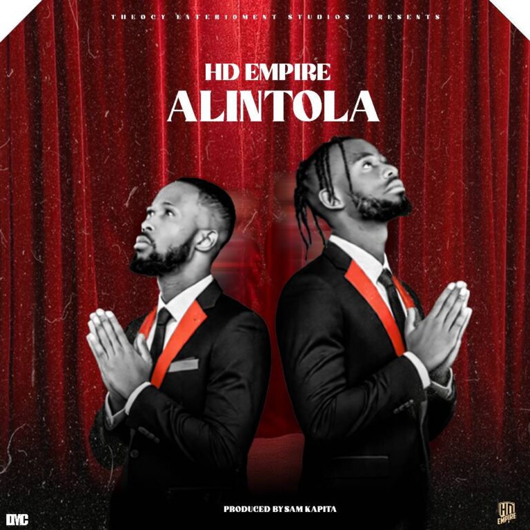 HD Empire – Alintola