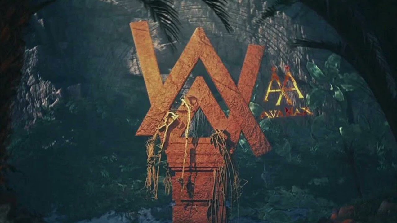 Alan Walker – Fate Ft. Ava Max