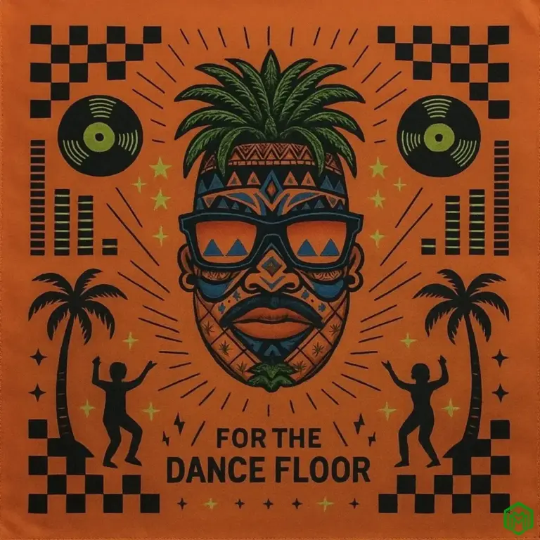 Dj Six7even Wahala 2.0 feat SSSoundGawd LilGeeBeatz 768x768
