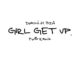 Doechii – Girl, Get Up Ft. SZA