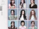 I.O.I – Suddenly