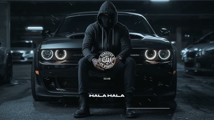 GANGSTER ON WHEELS – One Day