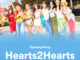 Hearts2Hearts Lemon Tang