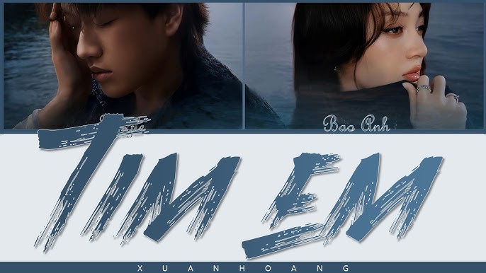 Hngle Tìm Em Ft. Bảo Anh