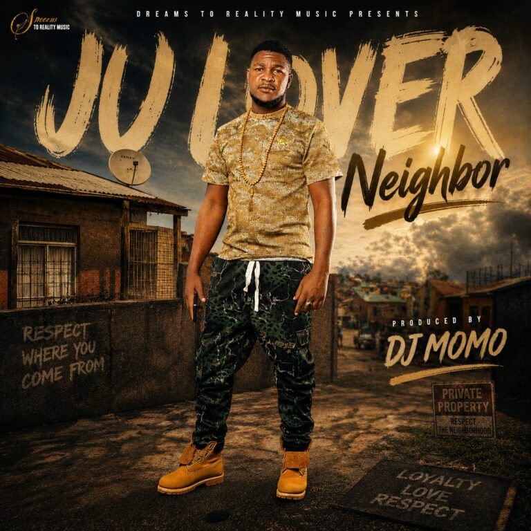 Ju Lover – Neighbor
