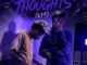 Kellylivinglarge Lost in Thoughts LIT feat Lil Frosh 768x768 1 678x381 1