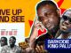 King Paluta – Give Up And See Ft. Sarkodie