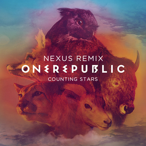 OneRepublic Counting Stars
