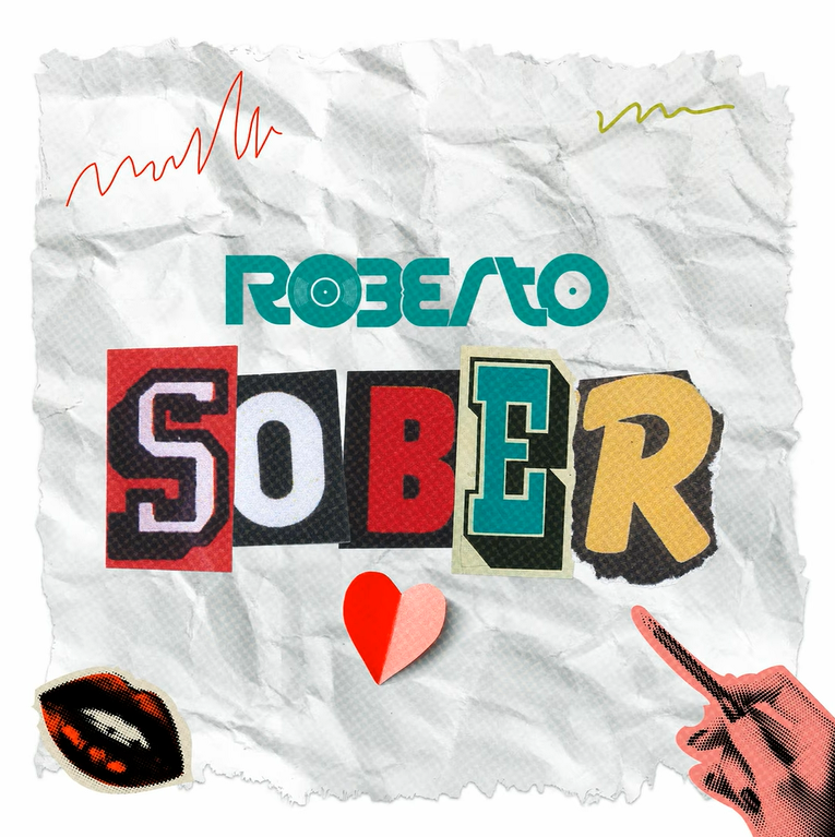 Roberto Zambia Sober