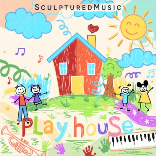 SculpturedMusic – Find A Way