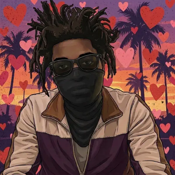 Yak Realer – Don’t Need Love