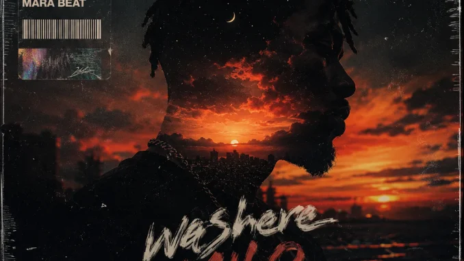 Dj Mob – Washere MIlo Mara Beat