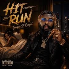 Beepee D Rapgod - Hit And Run