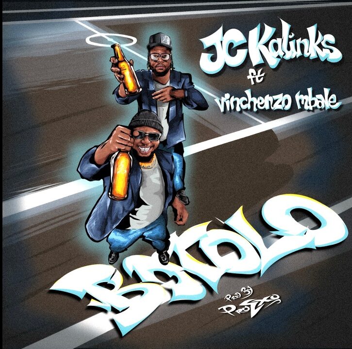 JC kalinks ft. Vinchenzo – Botolo