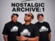 ALBUM KingTouch – Nostalgic Archive 1