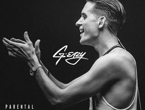 G Eazy Ft. Logic — Flashing Before Your Eyes