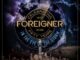 Foreigner – In the Eye of the Storm (Live) (Album)