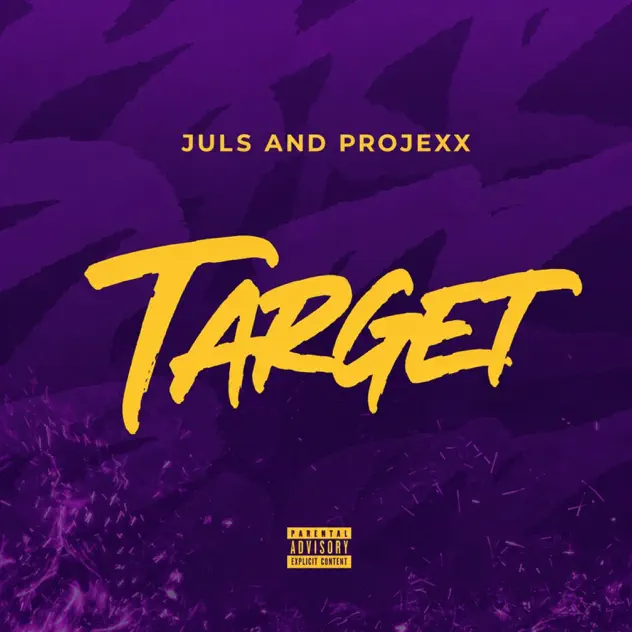 Juls Projexx TARGET