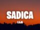 KEYVIEM x LAJA SADICA