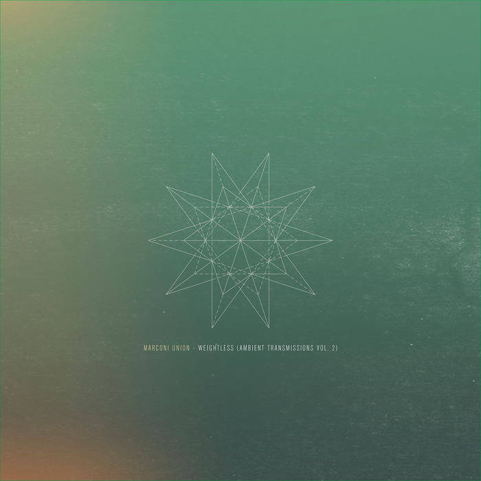 Marconi Union – Weightless
