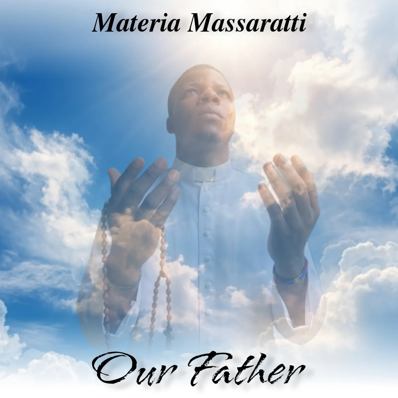 Materia Massaratti – Our Father