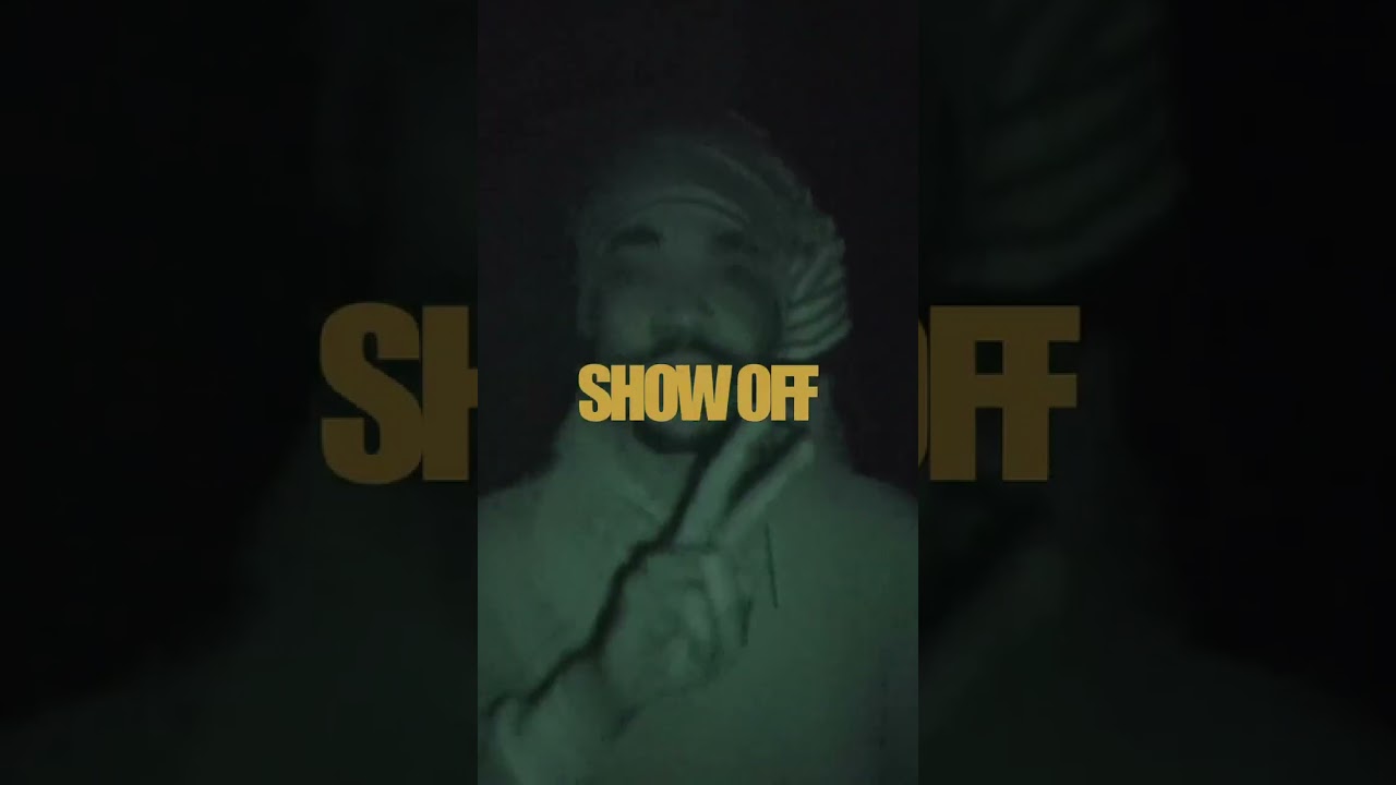 Mavo – Gazo (Show Off)