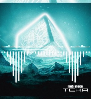 Mobi Dixon Teka artwork