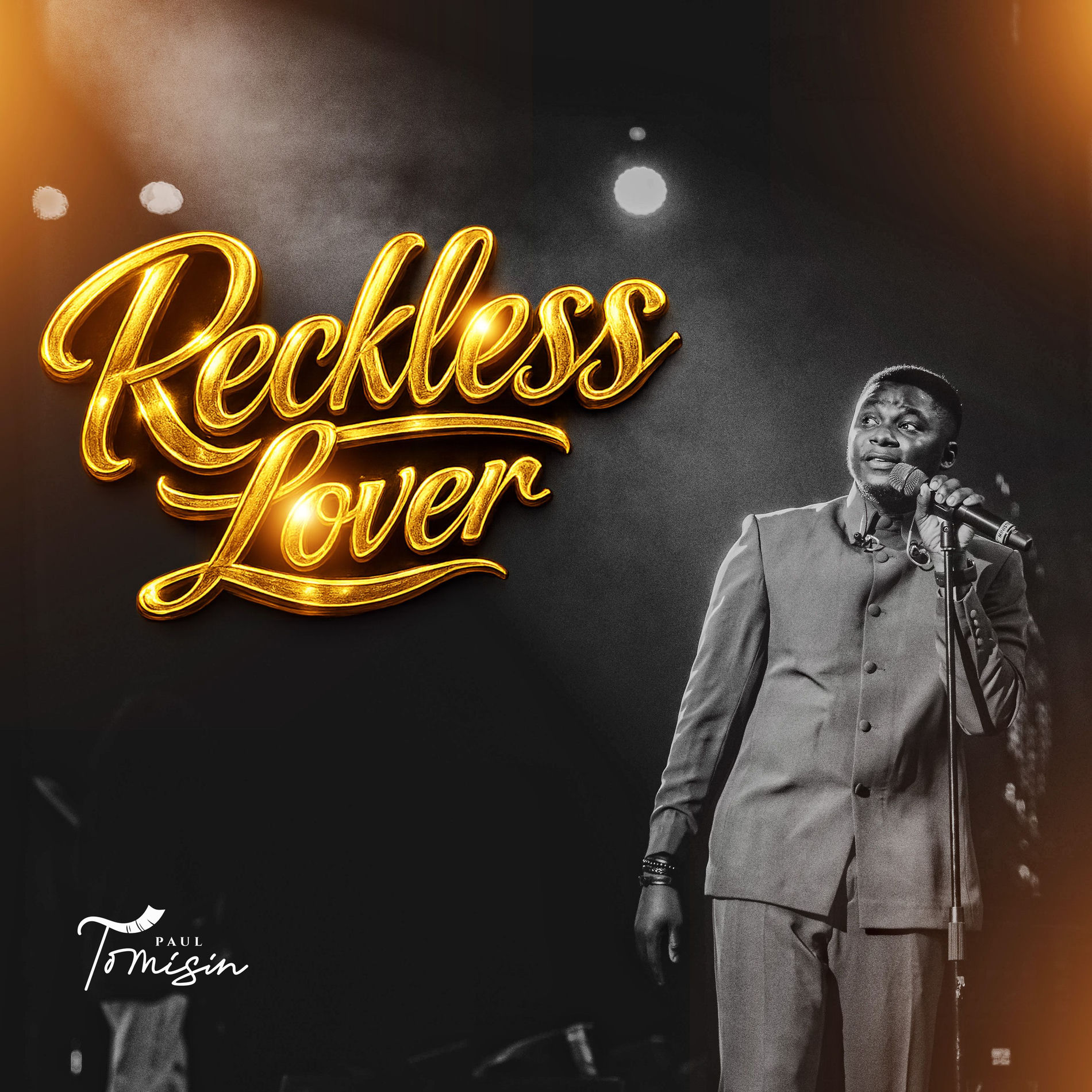 Paul Tomisin – Reckless Lover